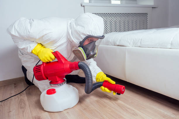 Pest Prevention Services in Ceredo, WV