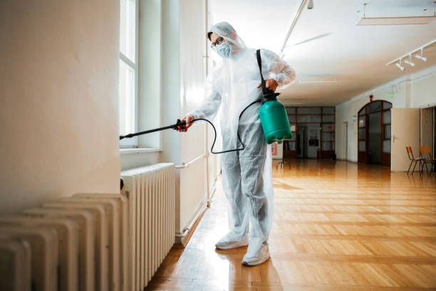 Best Exterminator Services  in Ceredo, WV